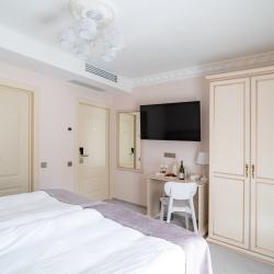 2-местный номер стандарт, корпус Домъ купчихи Глинкиной