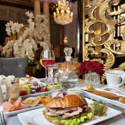 фото 36 Majestic Boutique Hotel Deluxe (Маджестик Бутик Отель Делюкс)