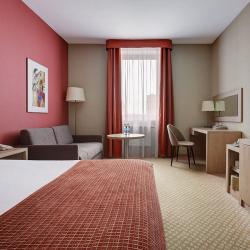 фото 19 Holiday Inn Moscow Lesnaya (Холидей Инн Москва Лесная)