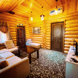 Фото Отель Golden Fish (Голден Фиш)