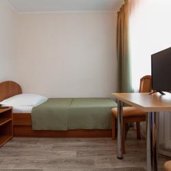 Фото Отель Колос