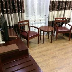 Фото Отель Гостиный дворик
