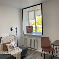 Фото Апартаменты на проспекте Ленина 19