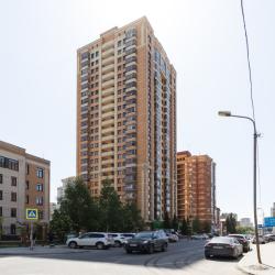 Апартаменты студия