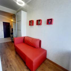 Фото Апартаменты на улице Ленина 219/6Б