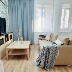 Фото Отель Уют и комфорт на бульваре Народный