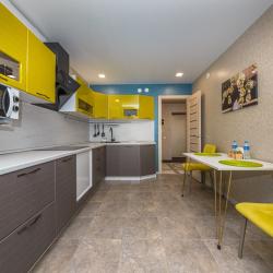 Фото Апартаменты на Шекснинском проспекте 6