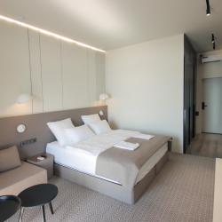 Фото Отель 4Rooms (4Румс)