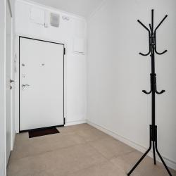 Фото Отель MaxRealty24 на улице Липовой Рощи 4 корпус 1