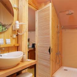 Фото Отель Garuda Glamping Abkhazia (Гаруда Глэмпинг Абхазия)