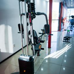 Фото Отель Форум Плаза