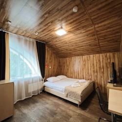 Фото Отель A-House (А-хаус)