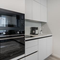 Фото Отель Smart Host (Смарт Хост) на улице Газгольдерная