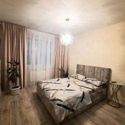 Фото Апартаменты на улице Академика Королёва 20Г