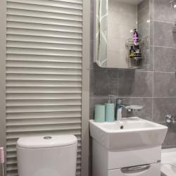 Фото Апартаменты на улице Волкова