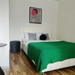 Фото Апартаменты на улице Октябрьская