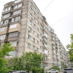 3-комнатные апартаменты улучшенные Владивосток, ул. Гульбиновича, 29