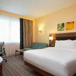 Hills Garden (ex. Hilton Garden Inn Ufa Riverside) (Хилтон Гарден, бывший Хилтон Гарден Инн Уфа Риверсайд)  — e20af60f083f15db0199024523c03993