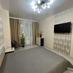 1-комнатные апартаменты стандарт