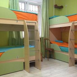 Фото Отель City Life (Сити Лайф)