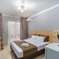 Фото Отель У Елены