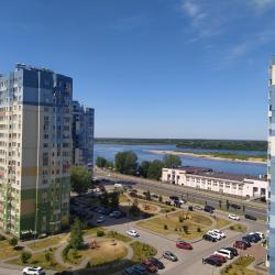 2-комнатные апартаменты стандарт