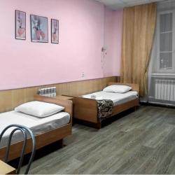 Фото Отель Smart Hotel KDO (Смарт КДО )