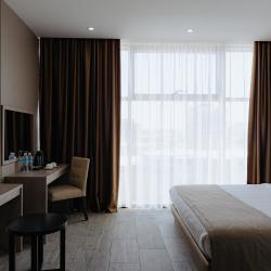 Фото Отель City Stay Hotel Bishkek (Сити Стей )