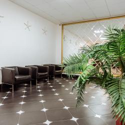 Фото Отель Пансионат Ривьера