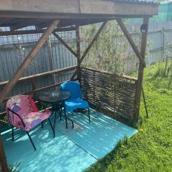 Фото Отель Юрт кемпинг