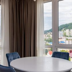 Фото Отель Abri Luxe (Абри Люкс) на Загородной