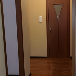 2-комнатные апартаменты стандарт