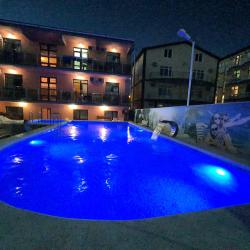 Фото Отель Камела