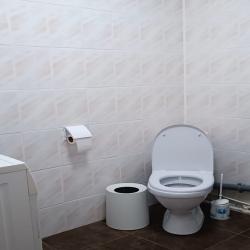 Фото Отель Бережок