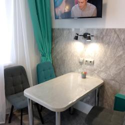Апартаменты Лазурный релакс — e20e837bcd93403bed2747a601db11d1