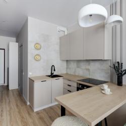фото 7 Home24 (Хоум24) на улице Бартеневская 18к2