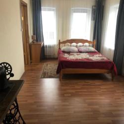 Фото Отель Гостевой купеческий дом