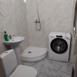 1-комнатные апартаменты студия