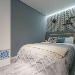 Апартаменты люкс