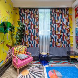 Фото Отель Dao dé Rooms (Дао Де Румс) на Партизанском проспекте
