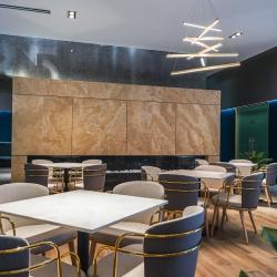 Фото Отель Messier Hotel 53 Yerevan (Мессиер 53 )