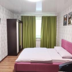 2-комнатные апартаменты стандарт