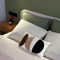 3-комнатные апартаменты стандарт