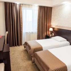 Фото Отель Экипаж