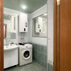 Фото Апартаменты на улице Октябрьская 162