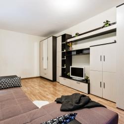 фото 6 Hermes Aparts (Хермес Апартс) на бульваре Самаркандский 13 корпус 1