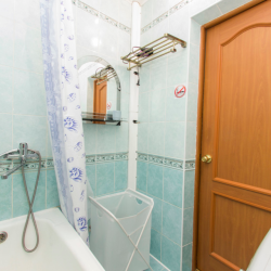 1-комнатные апартаменты стандарт (3)