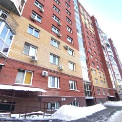 Фото Отель RENT-сервис (Рент-сервис) на улице Красный путь 143к3