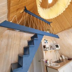 Фото Отель Чудесноe мeсто