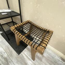 Номер комфорт с 1 двуспальной кроватью (с завтраком)
